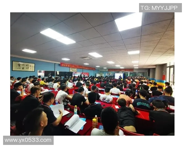 体育培训行业新趋势分析与未来发展方向探讨