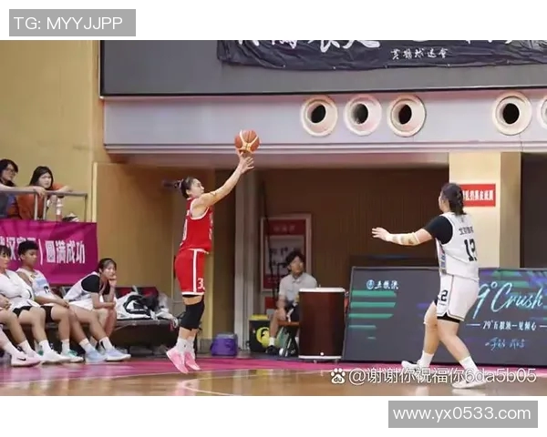 WCBA山东女篮迎战江苏队全力争胜展现实力与团队精神