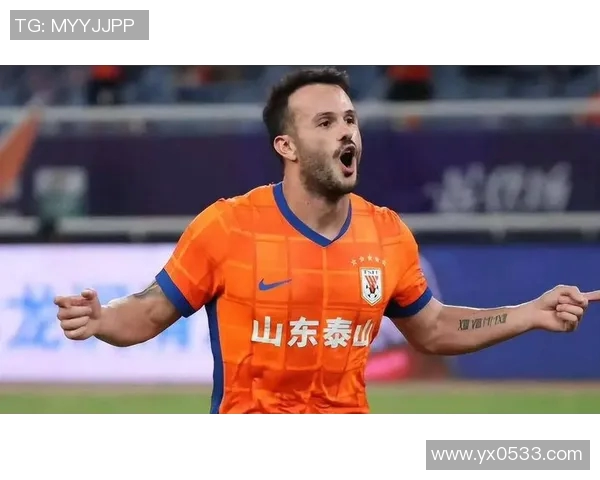 卡扎伊什维利精彩进球助力青岛海牛迎来胜利时刻