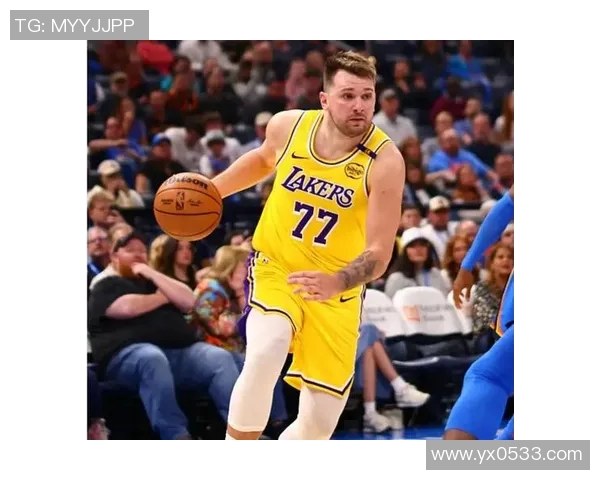 湖人队如何利用东契奇的调度能力提升球队整体表现与战术执行力