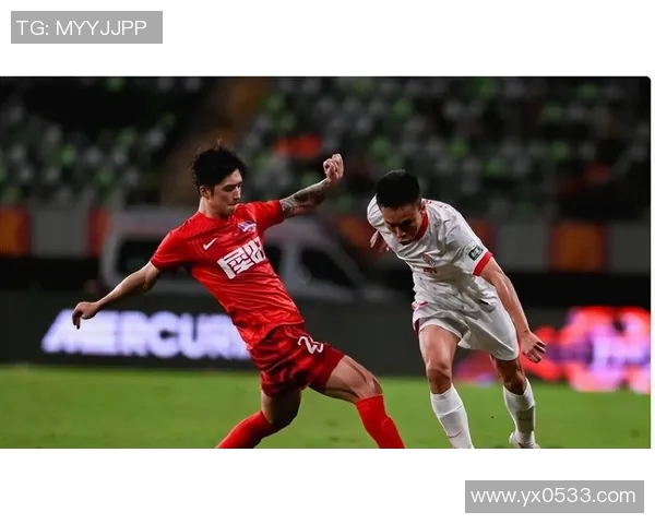 卡扎伊什维利精彩进球助力青岛海牛迎来胜利时刻 卡扎伊什维利精彩进球助力青岛海牛迎来胜利时刻