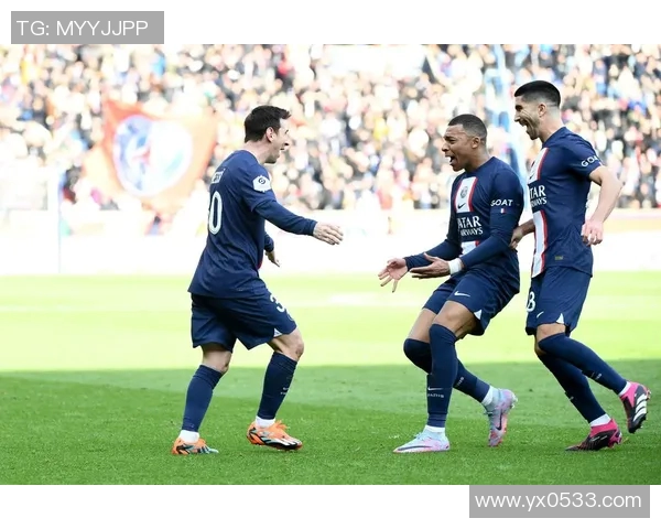 巴黎圣日耳曼以3-0大胜马赛,领先法甲榜首! 巴黎圣日耳曼以3-0大胜马赛,领先法甲榜首!