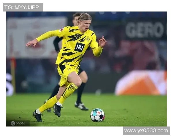 哈兰德在德甲联赛的辉煌表现与未来发展潜力分析 哈兰德在德甲联赛的辉煌表现与未来发展潜力分析