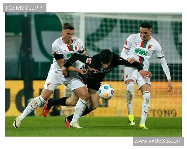 弗赖堡客场失利，奥格斯堡击败对手占据上风