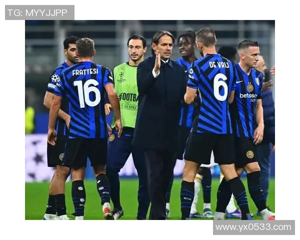 国际米兰官宣引进巴黎中场,助攻高效率引球迷期待 国际米兰官宣引进巴黎中场,助攻高效率引球迷期待