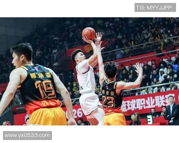 四川金强主场力克山东英星，豪取七连胜，重塑CBA新格局