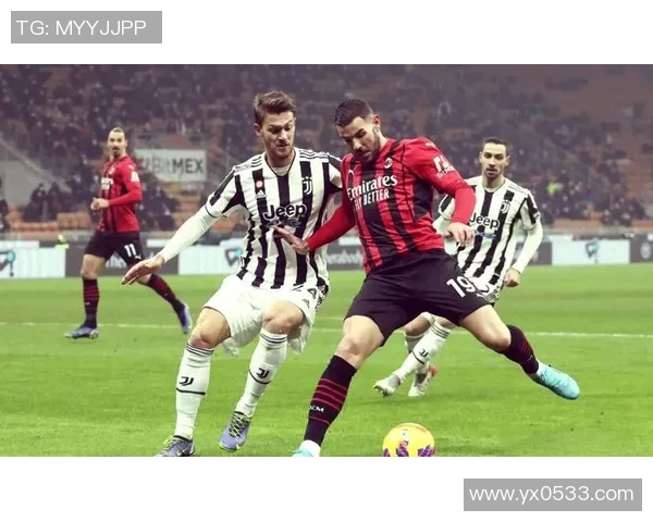 意甲巨头对决!AC米兰对阵尤文图斯,比分谁能笑到最后? 意甲巨头对决!AC米兰对阵尤文图斯,比分谁能笑到最后?