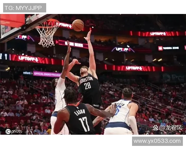 火箭爆冷负于独行侠，主场遭遇尴尬失利