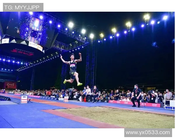 田径U20世锦赛参赛标准详解及选手资格要求分析 田径U20世锦赛参赛标准详解及选手资格要求分析