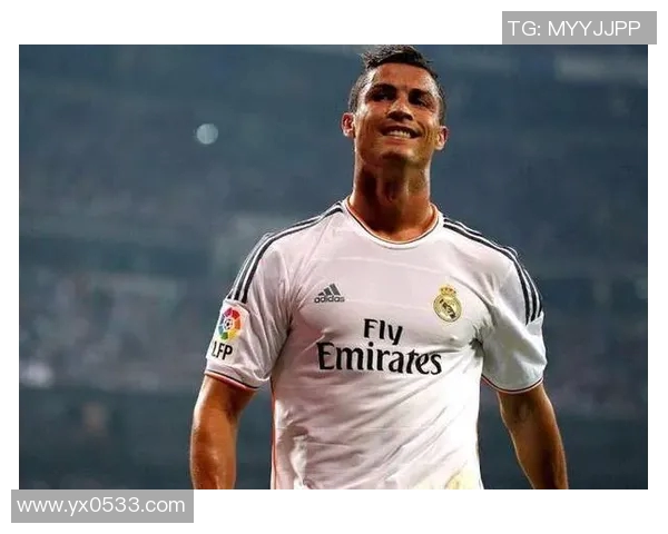 皇马官方宣布签下巴西天才前锋,或将成为C罗接班人 皇马官方宣布签下巴西天才前锋,或将成为C罗接班人