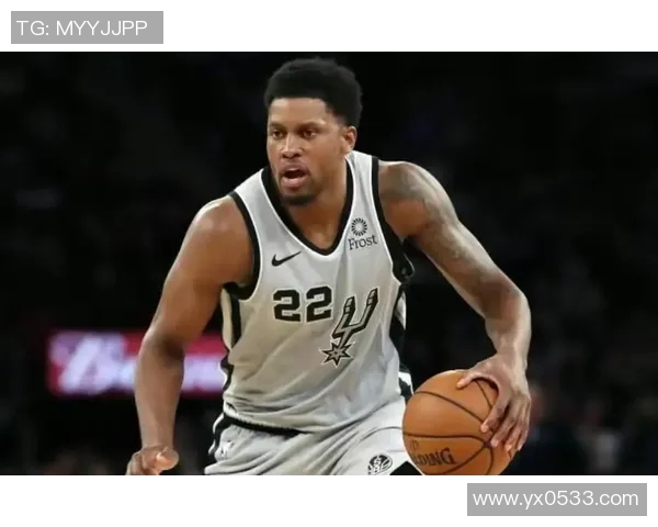 马刺老将盖伊赛后发表退役感言